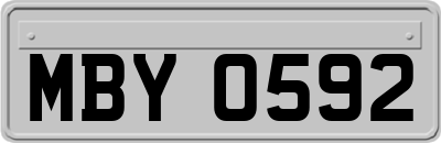 MBY0592