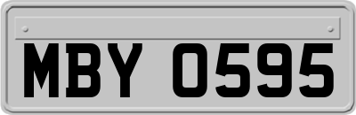 MBY0595