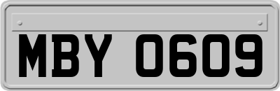 MBY0609
