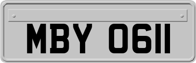 MBY0611