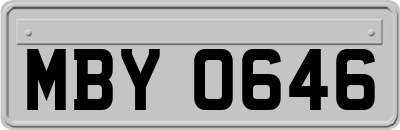 MBY0646