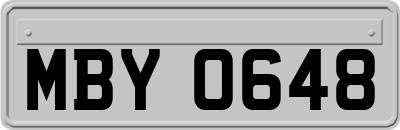 MBY0648