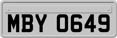 MBY0649