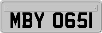 MBY0651