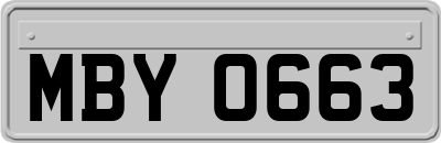 MBY0663