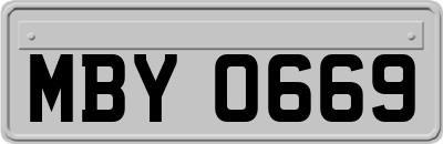 MBY0669