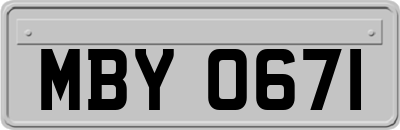 MBY0671