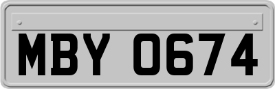MBY0674