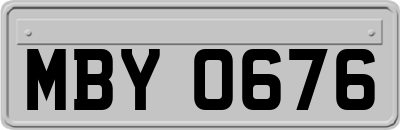 MBY0676