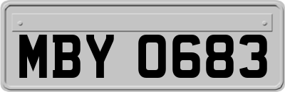 MBY0683