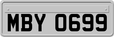 MBY0699