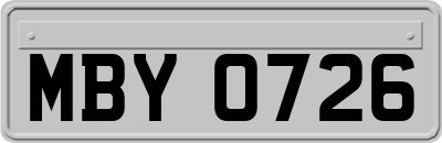MBY0726