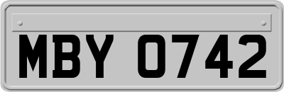 MBY0742
