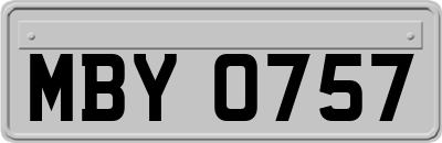 MBY0757