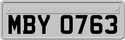 MBY0763
