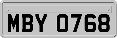 MBY0768