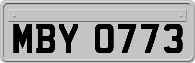 MBY0773