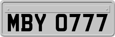 MBY0777