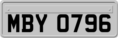 MBY0796