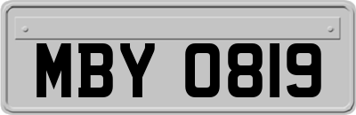 MBY0819