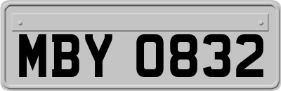 MBY0832