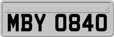 MBY0840
