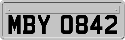 MBY0842