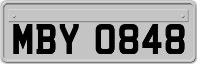 MBY0848
