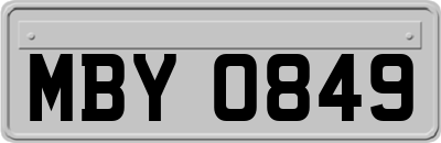 MBY0849