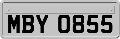 MBY0855