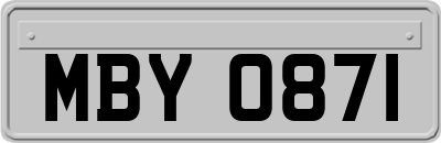 MBY0871