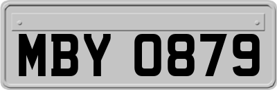 MBY0879