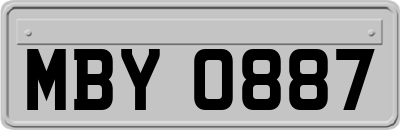 MBY0887