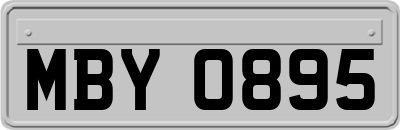 MBY0895