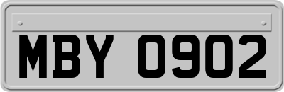 MBY0902