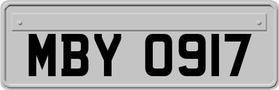 MBY0917