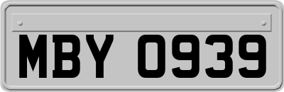 MBY0939