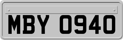 MBY0940