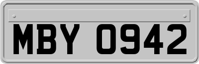 MBY0942