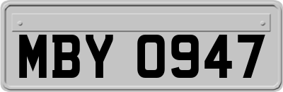MBY0947