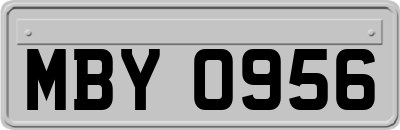 MBY0956