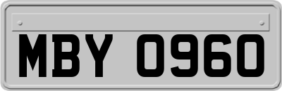 MBY0960