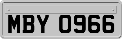 MBY0966