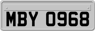 MBY0968