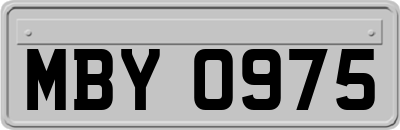 MBY0975