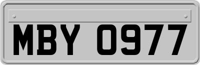 MBY0977