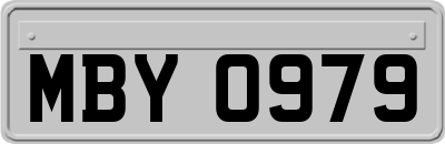 MBY0979