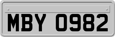 MBY0982