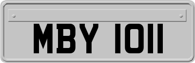 MBY1011