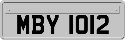 MBY1012